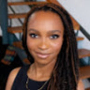 Meet your Posher, Aliya